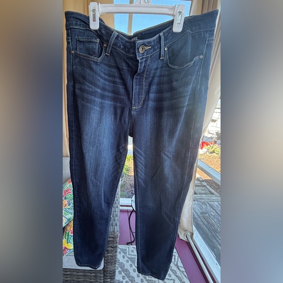 PAIGE hoxton ankle jeans✨ - Picture 1 of 5